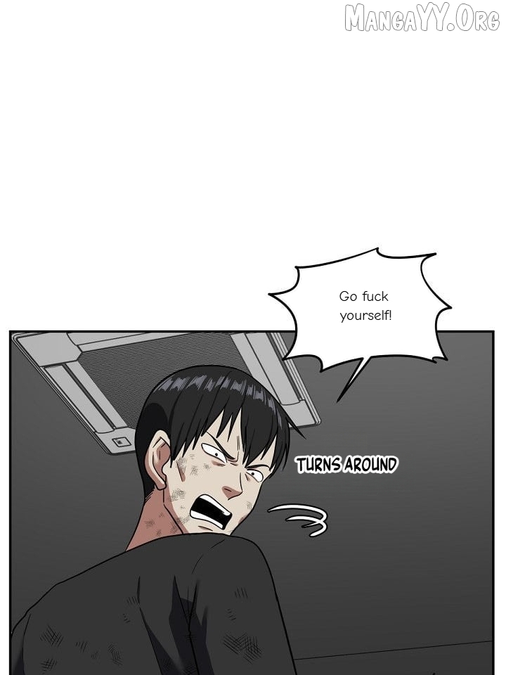 Change Me Chapter 49 - page 19